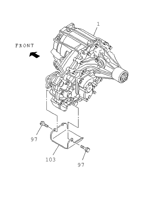 Partial Engine